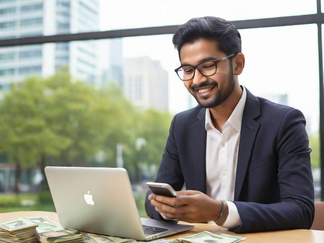 वित्तीय सफलता के लिए ऑटोमेटेड सिस्टम का महत्व