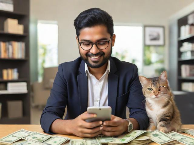 अप्प्स और वेबसाइट्स जो आपको पैसे कमाने में मदद करेंगी