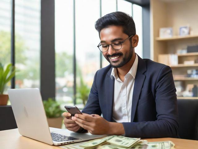 ऑनलाइन सर्वे में भाग लेकर पैसे कमाने के उपाय