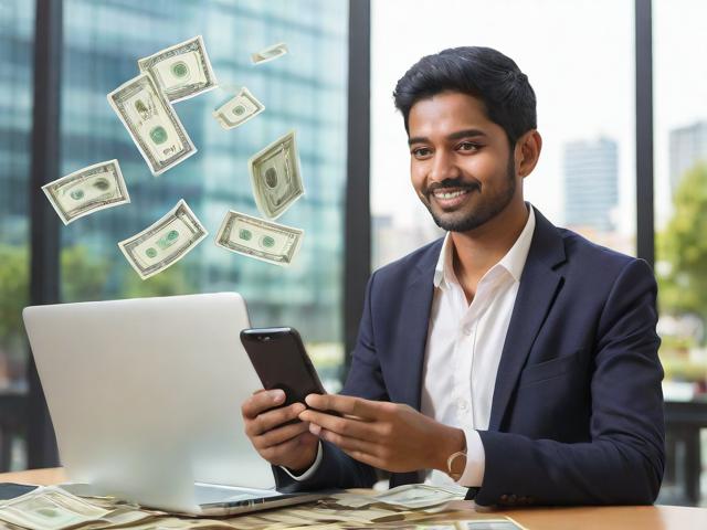 कैसे वेबमास्टर SEO के माध्यम से पैसे बना सकते हैं