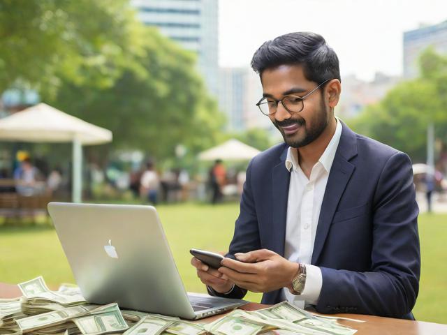 छोटे निवेश से ग्रे मनी बनाने के 5 अनोखे प्रोजेक्ट्स