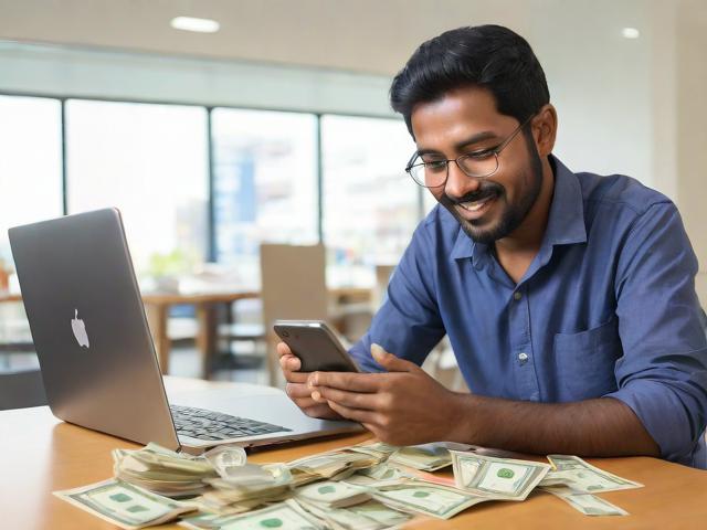 आर्ट और क्राफ्ट के लिए पैसे कमाने वाले ऐप्स