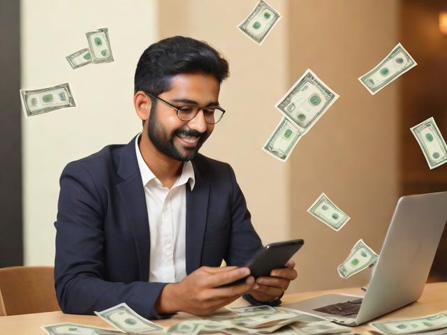 सोशल मीडिया मार्केटिंग में कॉलेज के छात्रों के कमाई के मौके