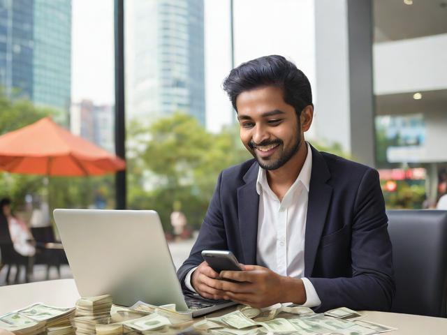 स्मार्ट निवेश के लिए आवश्यक सॉफ्टवेयर
