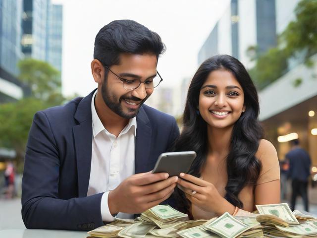 मनी फ्रॉग ऐप की कमाई योजनाएँ और रणनीतियाँ