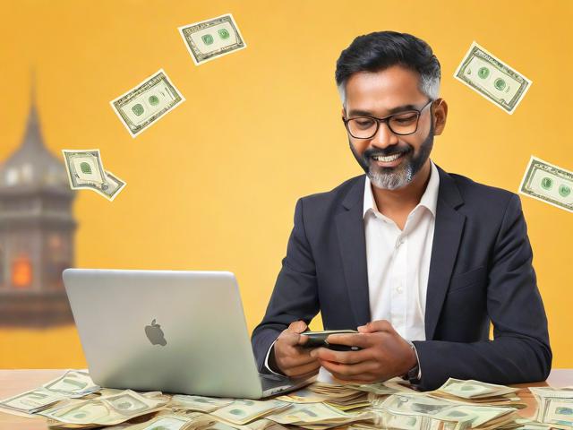 पैसों का प्रबंधन करने के लिए 10 उपयोगी ऐप्स