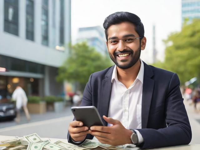 ऑनलाइन मनी-मेकिंग में कंप्यूटर की भूमिका