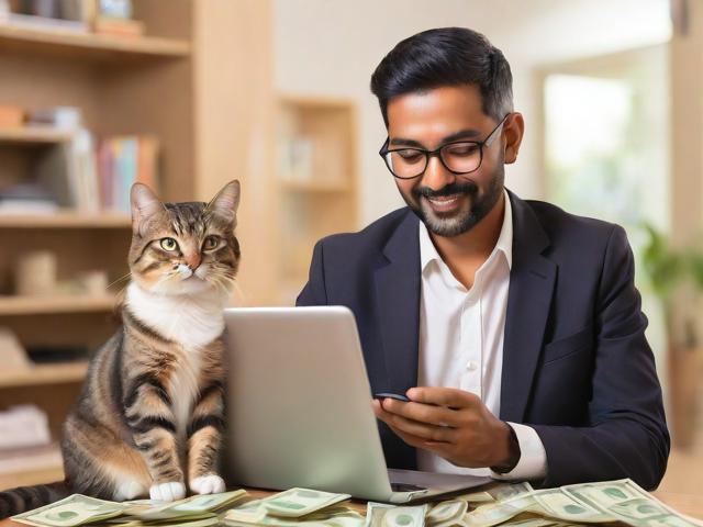 यिपिनवेइके पर काम कर के पैसे कैसे मैनेज करें