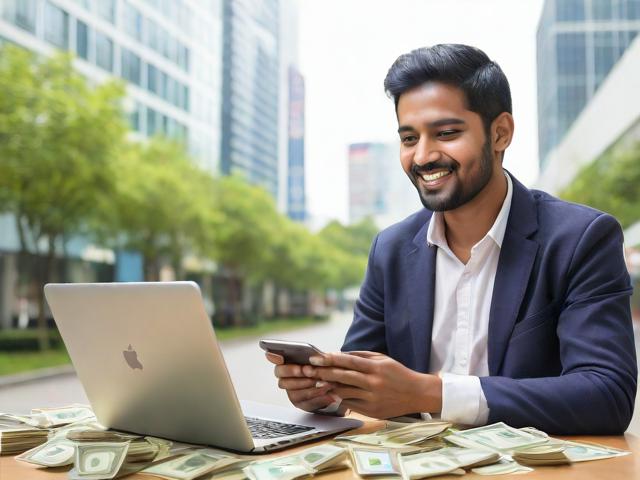 छात्र राजनीति के माध्यम से फंडिंग के उपाय