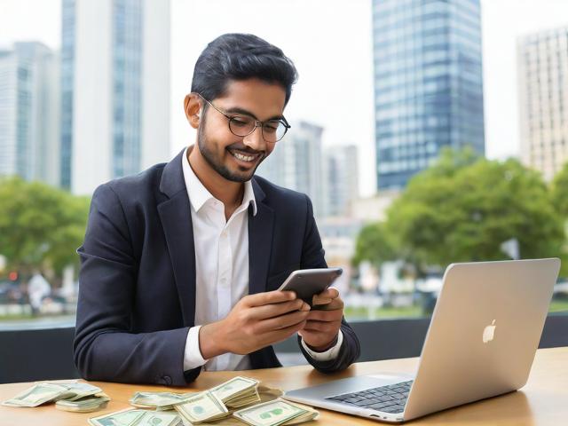 अंशकालिक नौकरी करने वाले लोगों की सफलता की कहानियाँ
