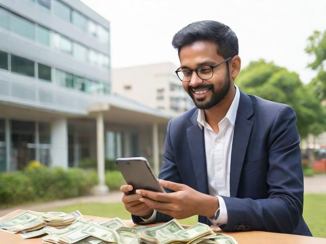 अनधिकृत सॉफ्टवेयर के माध्यम से आर्थिक लाभ उठाने के उपाय।