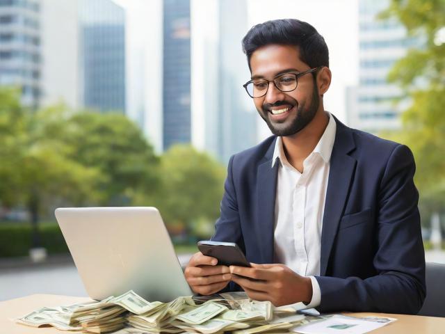 एंड्रॉयड यूज़र्स के लिए नई और ट्रेंडिंग पैसे कमाने वाली ऐप्स
