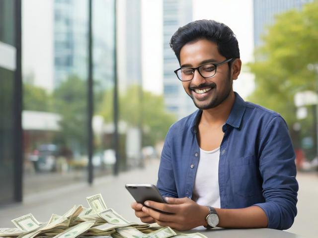अंशकालिक काम के लिए उपयोगी मोबाइल ऐप्स की सूची