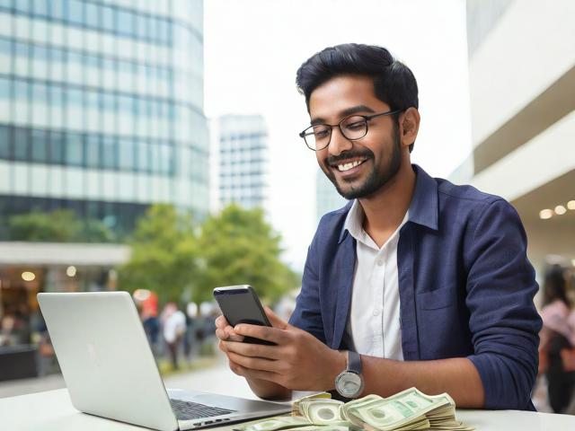 डेटा एंट्री से पैसे कमाने के लिए मोबाइल ऐप्स