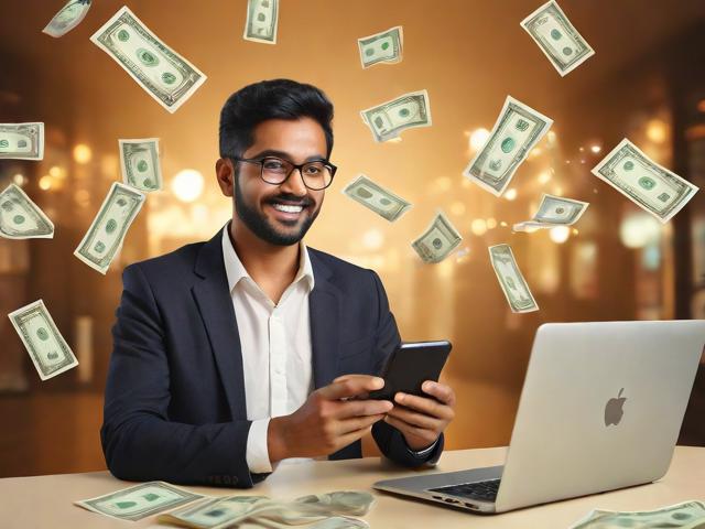 क्रिप्टोक्यूरेंसी निवेश से ऑनलाइन पैसे कमाने के टिप्स