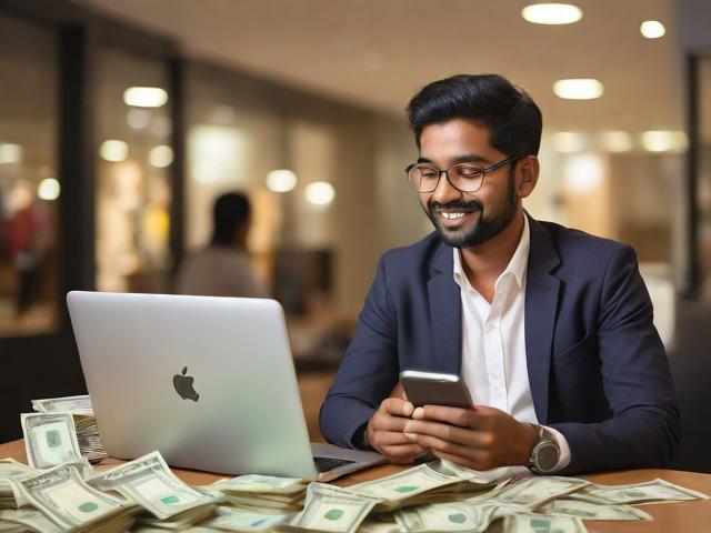 वर्चुअल असिस्टेंट बनकर पैसे कमाने के उपाय