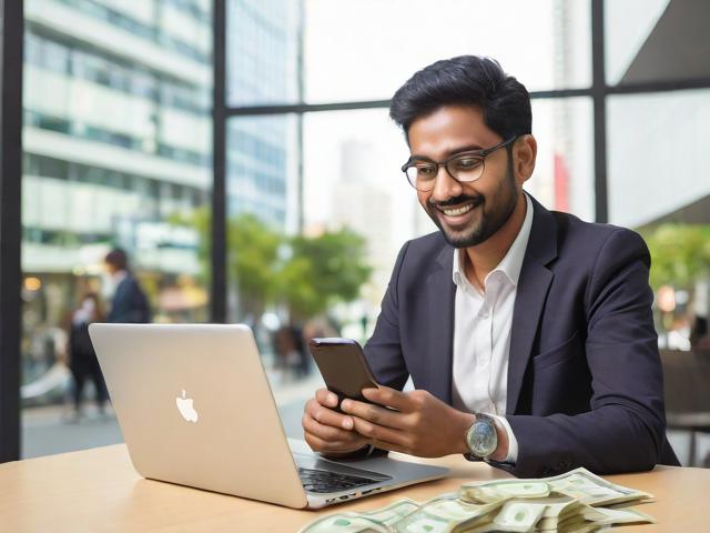 टाइपिंग स्किल से कमाई करने के लिए सबसे अच्छे मोबाइल प्लेटफॉर्म
