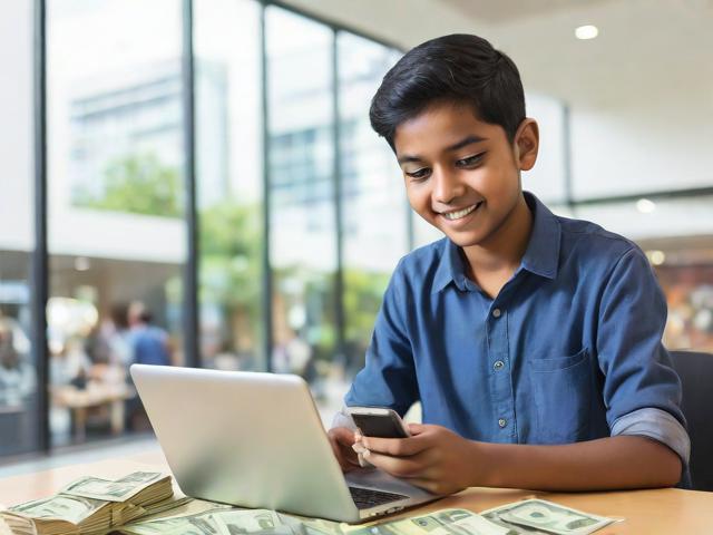 कैसे बनाएं एक सफल आय स्रोत मोबाइल के जरिए