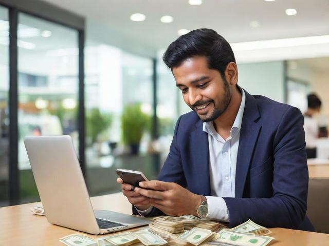 एफिलिएट मार्केटिंग के जरिए मोबाइल से अधिकतम लाभ