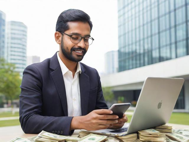 मोबाइल फोन के जरिए अंशकालिक नौकरी करने के लाभ